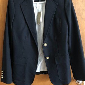 J. Crew Blazer